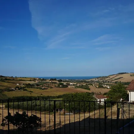 La Sperella Bed&Breakfast-2